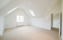 Kings Sutton bedroom extension leads