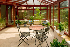 Kings Sutton conservatory quotes