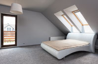 Kings Sutton bedroom extensions