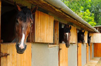 free Kings Sutton stable construction quotes